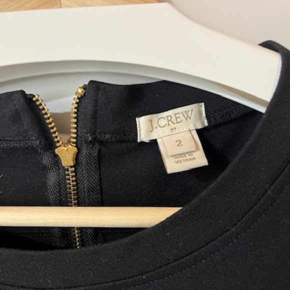 Navy dresse - Picture 3 of 3